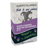PAQUETE ALBERTO VILLARREAL