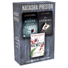 PAQUETE NATASHA PRESTON