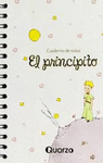 CUADERNO DE NOTAS. EL PRINCIPITO