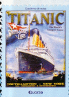 CUADERNO DE EL TITANIC