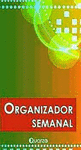ORGANIZADOR SEMANAL