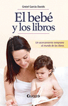 BEBE Y LOS LIBROS