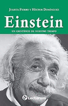 EINSTEIN, UN CIENTIFICO DE NUESTRA TIEMPO
