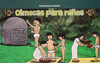 OLMECA PARA NIOS