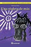 UNA VIOLETA DE MAS