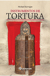 INSTRUMENTOS DE TORTURA