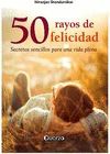 50 RAYOS DE FELICIDAD