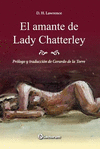 EL AMANTE DE LADY CHATTERLEY