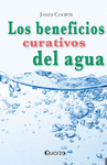 BENEFICIOS CURATIVOS DEL AGUA, LOS