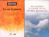 PAQUETE MI CAMINO/YO SOY LA PUERTA