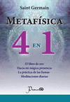 METAFISICA 4 EN 1