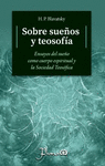 SOBRE SUE�OS Y TEOSOFIA