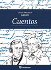 CUENTOS DE LOS HERMANOS GRIMM
