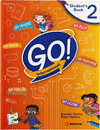 PACK GO! INTERNATIONAL ED 2 (SB+POPOUTS+ENVELOPE)