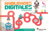 PACK HABILIDADES DIGITALES PREESCOLAR
