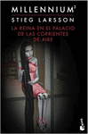 SERIE MILLENNIUM (3 VOLUMENES) RUSTICA