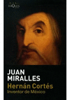 HERNAN CORTES