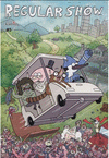 REGULAR SHOW 1B
