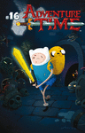 ADVENTURE TIME 16B