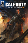 CALL OF DUTY BLACK OPS III 1