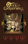 OVER THE GARDEN WALL 2A