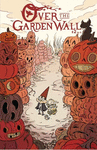 OVER THE GARDEN WALL 2B