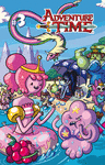 ADVENTURE TIME 3