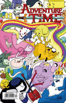 ADVENTURE TIME 12A