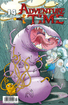 ADVENTURE TIME 14A