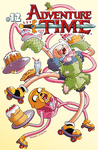 ADVENTURE TIME 12B