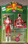 MIGHTY MORPHIN POWER RANGERS #2D
