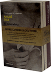 PAQUETE NOBEL IMPRESCINDIBLES/CAMUS HEM