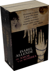 PAQUETE ISABEL ALLENDE (GANDHI)