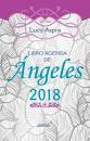 LIBRO AGENDA DE  ANGELES 2018