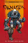 RAGNAROK VOL. 1 EL ULTIMO DIOS EN PIE