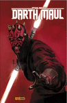 DARTH MAUL (TPB SERIE INDIVIDUAL)