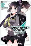 SWORD ART ON LINE: FAIRYDANCE N.2