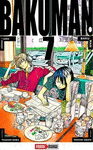 BAKUMAN N.7