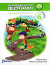 COMPETENCIAS LECTORAS 6. NUEVA GENERACION
