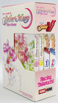 SAILOR MOON BOXSET N.1 (RECIRCULACION)