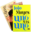PAQUETE JOJO MOYES