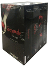 PAQUETES SIN STOCK SAGA CREPUSCULO