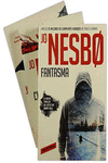 PAQUETE PONGAS A LEER: JO NESBO