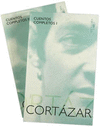 PAQUETE PONGAS A LEER: JULIO CORTAZAR