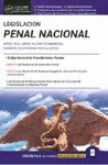 LEGISLACION PENAL NACIONAL 2018