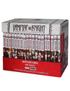 VAMPIRE KNIGHT