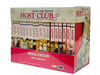 OURAN HIGH SCHOOL HOST CLUB BOXSET (RECIRCULACION)