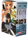 SWORD ART ONLINE BOX (RECIRCULACION)