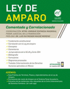LEY DE AMPARO COMENTADA 2022