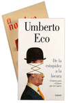 PAQ UMBERTO ECO